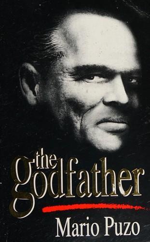 Mario Puzo: The Godfather (1997, Mandarin Paperbacks)