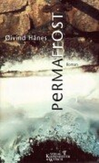 Øivind Hånes: Permafrost (Hardcover, German language, 2001)