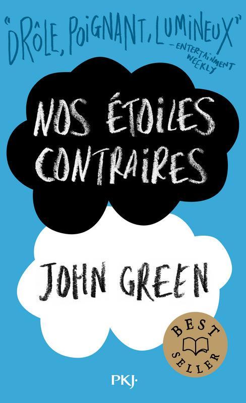 John Green: Nos étoiles contraires (French language, 2017)