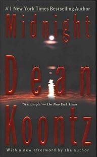 Dean Koontz, Dean R. Koontz: Midnight (1989, Putnam)