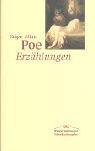 Edgar Allan Poe: Erzählungen. (Hardcover, German language, Artemis & Winkler)