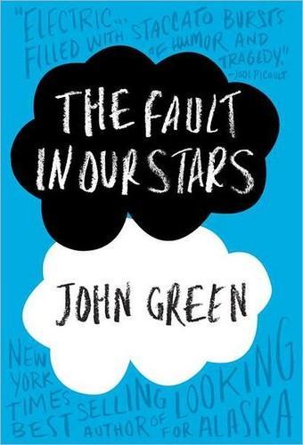 John Green: The Fault in Our Stars (2012)