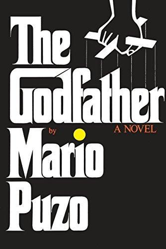 Mario Puzo: The Godfather (1969)