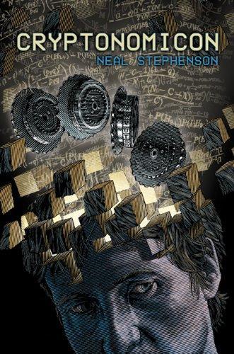 Neal Stephenson: Cryptonomicon (2012)