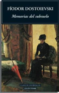 Fyodor Dostoevsky: Memorias del subsuelo (Paperback, Spanish language, 2010, Mestas Ediciones)