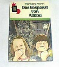 Das Gespenst von Altona (German language, 1992)