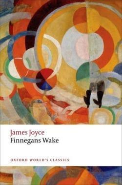 Finn Fordham, James Joyce, Robbert-Jan Henkes, Erik Bindervoet: Finnegans Wake (2012)