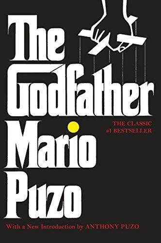 Mario Puzo: The Godfather (2002)