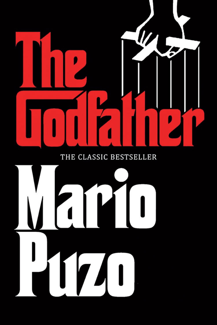 Mario Puzo: The Godfather (The Godfather, #1) (2002)