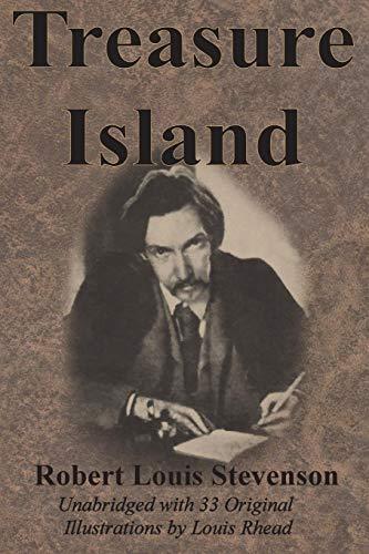 Robert Louis Stevenson: Treasure Island