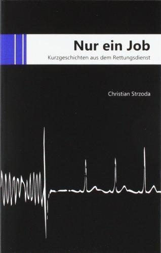 Christian Strzoda: Nur ein Job (Paperback, german language, 2011, BoD)