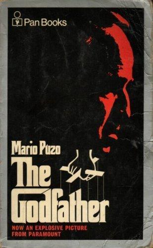 Mario Puzo: THE GODFATHER (1970)